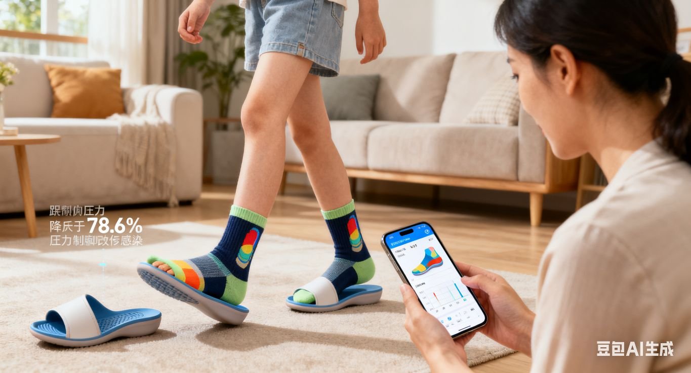 足底生物力學(xué)原理