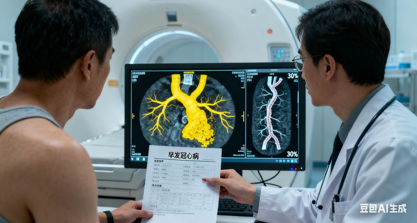 老年病提前趨勢(shì)